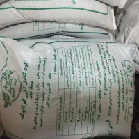 کودکامل  برای انواع کشت کیسه 700هزارتومان تعداد300