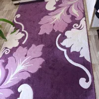 فرش فانتزی 6متری