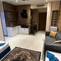 مجتمع اقامتگاهی یک خوابه... - رزرو قسطی در جاباما