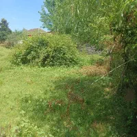 زمین در بیجارابین 245 متر مسکونی ویو رو به رودخانه