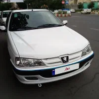 پارس سفارشی در حد خشک