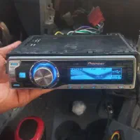 پایونر 7950 شیش خروجه صحفه آبی