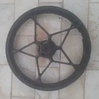 وسایل موتور