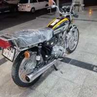 موتور مدل 92کبیر خشک خونگی