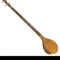 سه تار آوای دل