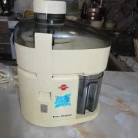 آبمیوه گیری پارس خزر مشهد