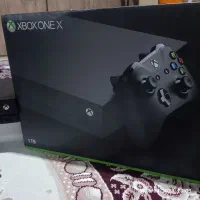 فروش ایکس باکس وان ایکس Xbox one x