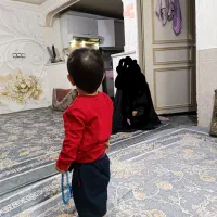 روفرشی کشدار مخمل ترک