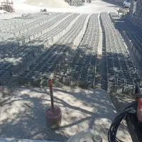 نیازمند کارگر بلوک زنی وکول زنی