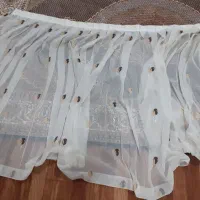 پرده اپن وپنجره