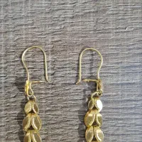 طلا ۱۸ عیار ،۵۰۰ بالای تابلو