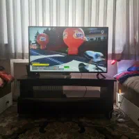 فروش تلوزیون LG در حد نو 47 اینچ