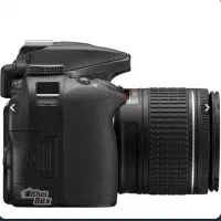 nikon d3400 نو|دوربین عکاسی و فیلمبرداری|مشهد, الهیه|دیوار