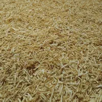 خلال سیب زمینی خلالی(مناسب خورشت و فست فود) و چیپس