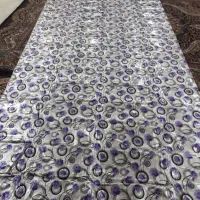 سفره گل دار