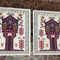 تابلو فرش قدیمی