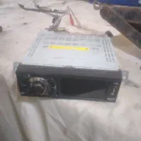 پخش ماشین تصویری ۶ خروجی