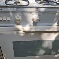 اجاق گاز فردار برند سینجر