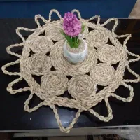 سه تیکه و فرشینه