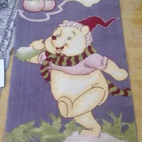 قالیچه بچه