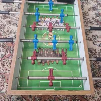فوتبال دستی