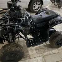 موتور چهار چرخ