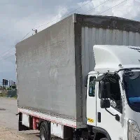 چادر برزنتی مارک مهفام واس ماشین و سایبان