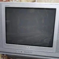 تلویزیون