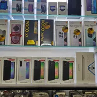 گوشی موبایل ریلمی مدل C75 ظرفیت 256گیگ رم 8 اقساطی|موبایل|تهران, نعمت‌آباد|دیوار
