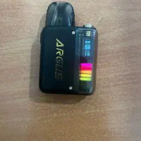 پاد آرگاس p2