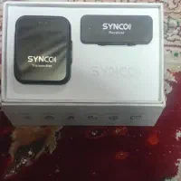 Syncoفرستنده وگیرنده