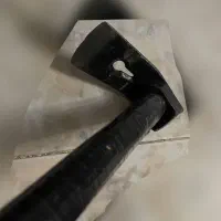 کرکی اصل و چراغ پر نور
