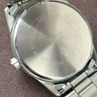 Casio MTP-VD03 در حد آک|ساعت|اصفهان, شاه پسند|دیوار