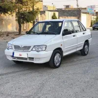 پراید 132 مدل 90 لوکس