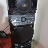 باند جی بی ال اصل JBL