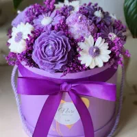 آموزش دوره ی شمع سازی و سنگ مصنوعی 980