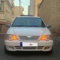 پراید۱۳۲ مدل ۸۹