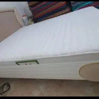 تختخواب و میزآرایش.دراور (سرویس خواب)