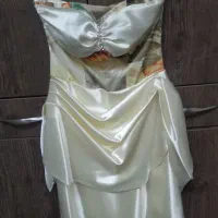 لباس مجلسی زیبا در حدنو