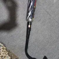 اگزوز قهرمانی