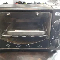 توستر برقی
