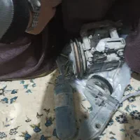 کمپرسور کولر