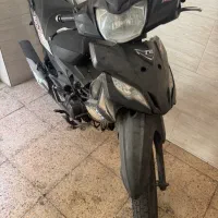 تی وی اس راکز tvs 92