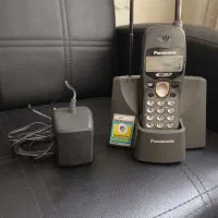 تلفن بی سیم