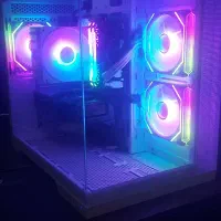 سیستم کامل گیمینگ فوق العاده استثنایی و خفن