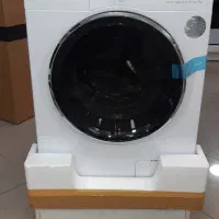 لباسشوی اسنوا  دوو موتور BLDC و بدون تسمه