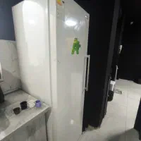 فریزر وست پوینت موتور دست نخورده