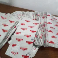 پلاستیک پاکتی