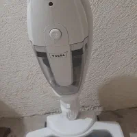 جارو شارژی سالم و تمیز