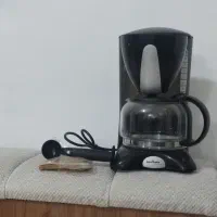 قهوه ساز فرانسه و موکاپات